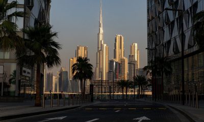 Goldman Banker Moving From Dubai to London in Latest Change to Mideast Lineup