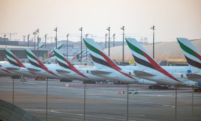 Emirates to Extend 50% Salary Cuts Until September