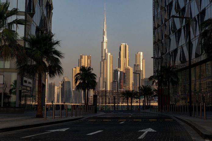 Goldman Banker Moving From Dubai to London in Latest Change to Mideast Lineup