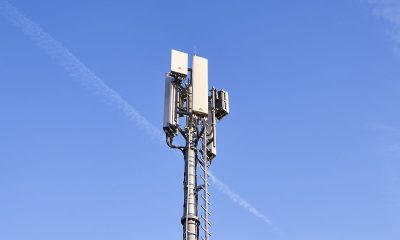 The World’s First 5G Networks Are Still More Patchy Than Powerful