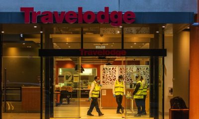 Travelodge Landlords’ Group Seeks Detailed Information on Plan