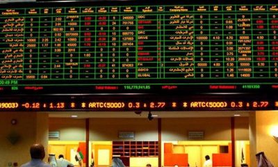 UAE stocks secure massive gains of AED16.4 bn as trade optimism persists