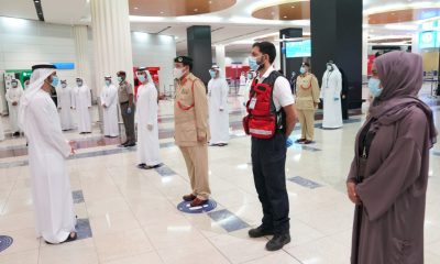 Hamdan bin Mohammed chairs Dubai Executive Council meeting