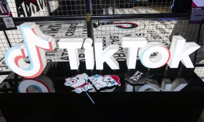 India Bans TikTok and 58 Other Chinese Apps Citing Security Concerns