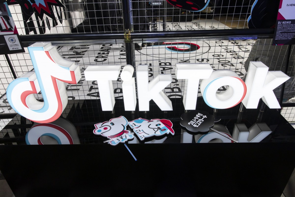 India Bans TikTok and 58 Other Chinese Apps Citing Security Concerns