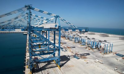 New Shipping Line Boosts UAE’s Options for Food, Medical Imports