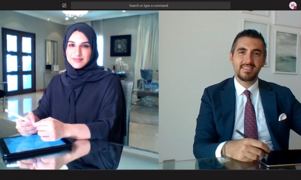 Dubai Culture signs MoU with LinkedIn to support creative community ...