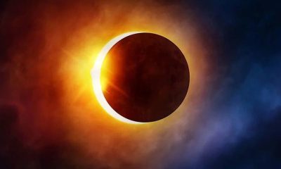 General Authority of Islamic Affairs & Endowments calls for performing eclipse prayer at home