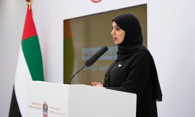 During UAE Government’s regular media briefing on COVID-19: Fines, administrative penalties remain in place against violators