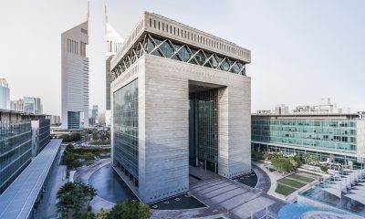 DIFC invests in innovative FinTech start-up companies