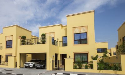 Nakheel announces increase in demand for villas, sales at AED223 million