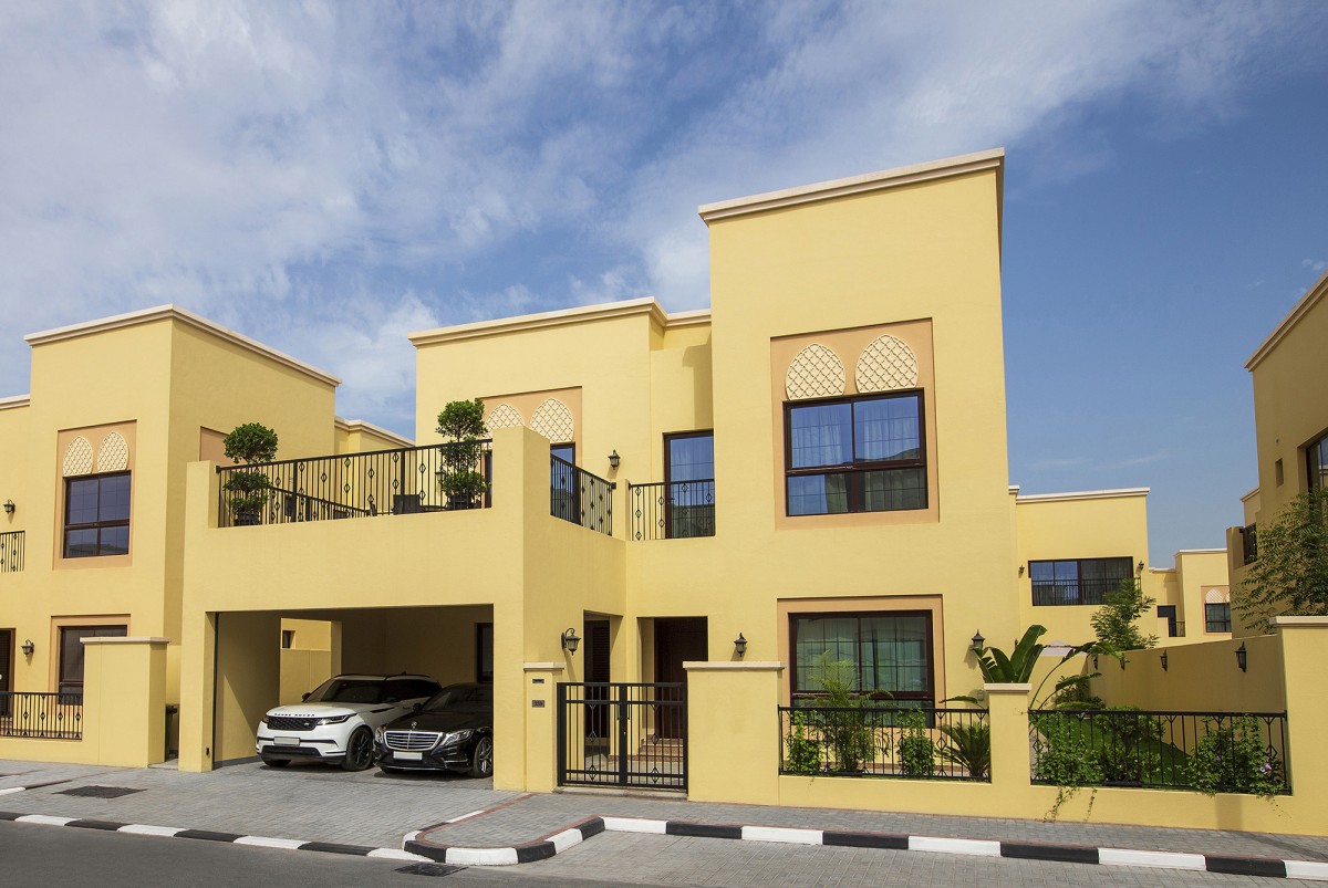 Nakheel announces increase in demand for villas, sales at AED223 million