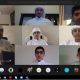 178 DEWA Academy students continue remote learning using latest smart systems