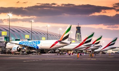 Emirates adds new flights, bringing network to over 50 cities in July