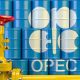 OPEC daily basket price stood at $36.83 a barrel Friday