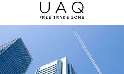 Emerging Global Opportunities for UAE – UK Co-operation at Umm Al Quwain FTZ