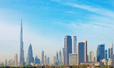 Dubai Economy starts inspection of livestock market ahead of Eid Al Adha