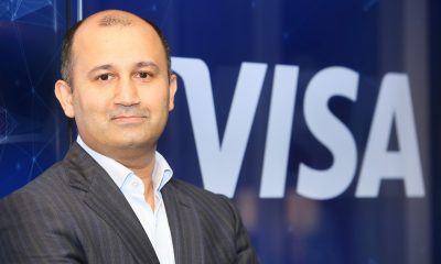 Shahebaz Khan - Visa General Manager - UAE