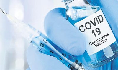 Chinese Covid-19 Vaccines Cleared for Final Testing in U.A.E.