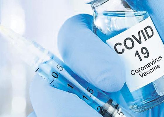 Chinese Covid-19 Vaccines Cleared for Final Testing in U.A.E.