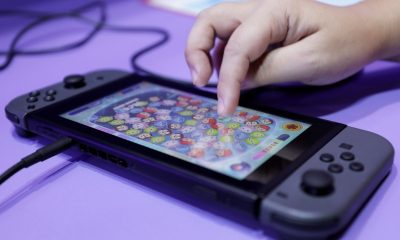 Nintendo Hits 12-Year High on Pokemon, Concerns of ‘Second Wave’