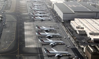 UAE Press: UAE’s aviation industry combats challenges