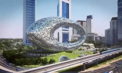 Dubai Future Foundation