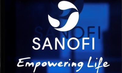 Sanofi eyes approval of COVID-19 vaccine by first half of 2021