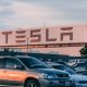 Tesla Approaches Milestone of World’s Most Valuable Carmaker