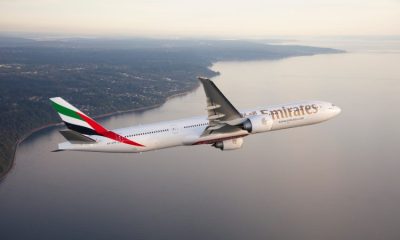 Emirates announces addition of seven more cities to its list of passenger destinations