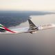 Emirates announces addition of seven more cities to its list of passenger destinations