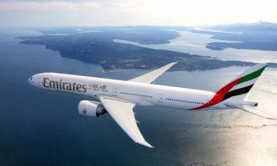 Emirates adds Kabul to list of passenger destinations