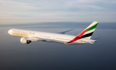 Emirates adds 10 new cities for travellers, offers connections through Dubai for 40 cities