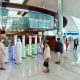 Emirates resumes on-ground services for premium customers