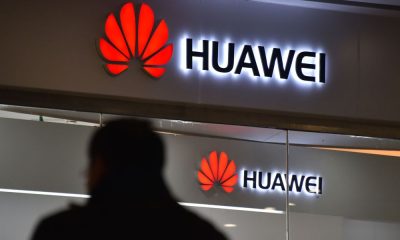 Johnson Urged to Ban U.K. Networks From Using Huawei by End-2021