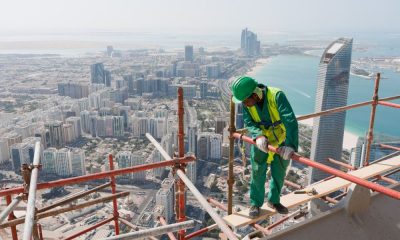 Dubai Builders Worse Off Than Abu Dhabi Peers, Moody’s Says