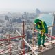 Dubai Builders Worse Off Than Abu Dhabi Peers, Moody’s Says