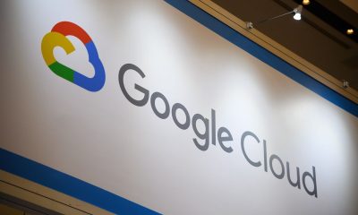 Google, Deutsche Bank Agree to 10-Year Alliance Including Cloud