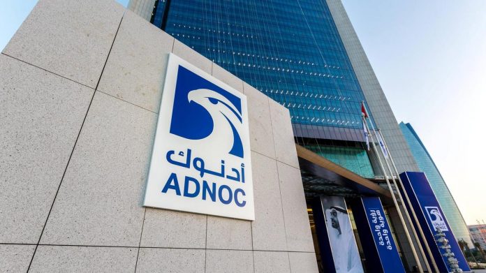 ADNOC Distribution launches new range of lubricants for hybrid engines