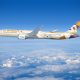 Etihad Airways, Boeing extend partnership on sustainability-focused ecoDemonstrator programme