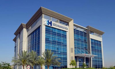 Hamdan Bin Mohammed Smart University (HBMSU)