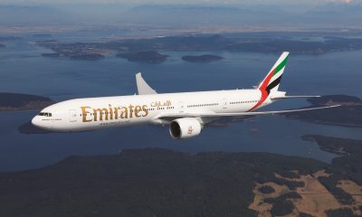 Emirates resumes service to Nairobi, Baghdad and Basra