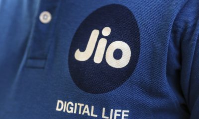 Ambani’s Jio Adds Qualcomm to Backers for Digital Services Push