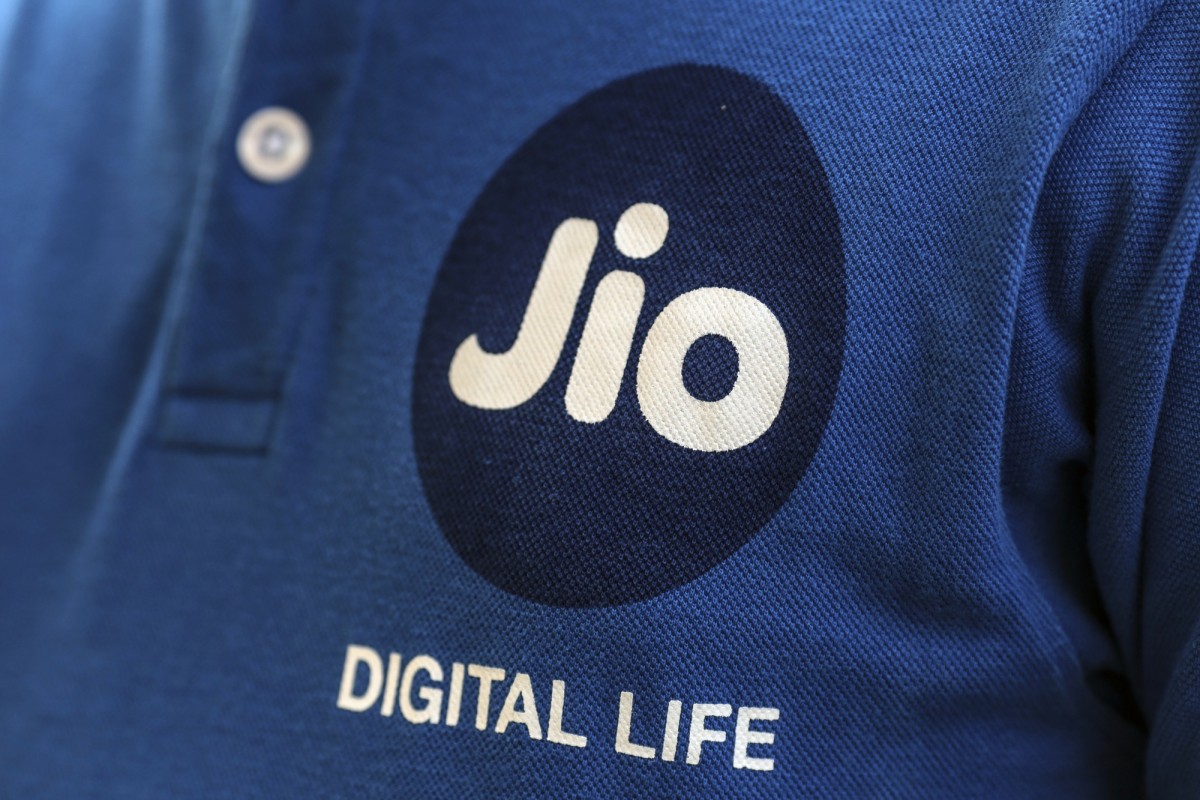 Ambani’s Jio Adds Qualcomm to Backers for Digital Services Push