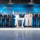 Emirates NBD rings market-opening bell to celebrate listing of $750 million bond on Nasdaq Dubai