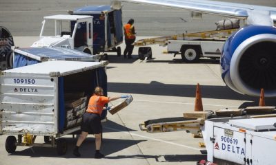 Jobs Are Being Wiped Out at Airlines, And There’s Worse to Come