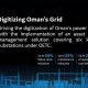 GE’s Grid Solutions to digitize Oman’s electricity grid