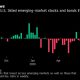 ETF Investors Pour Money Into China in Third Week of EM Inflows