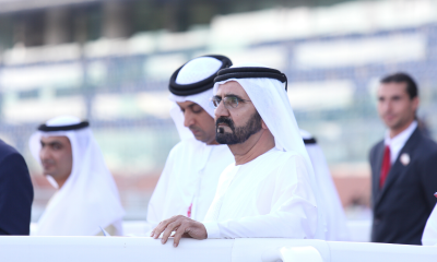 Mohammed bin Rashid appoints members of Dubai Nuclear Energy Committee