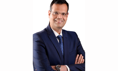 Vivek Agrawal, Global Head of Enterprise Business Comviva Technologies